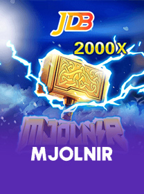 Mjolnir Terbaru: Review Game dan Tips Bermain