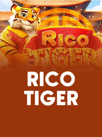 Rico Tiger Terbaru untuk Pemain: Review dan Panduan