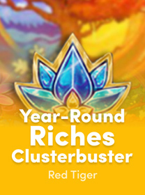 Year Round Riches Clusterbuster Terbaru: Review Game dan Tips Bermain