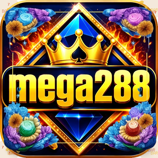 Download mega288 APK Terbaru Full Version