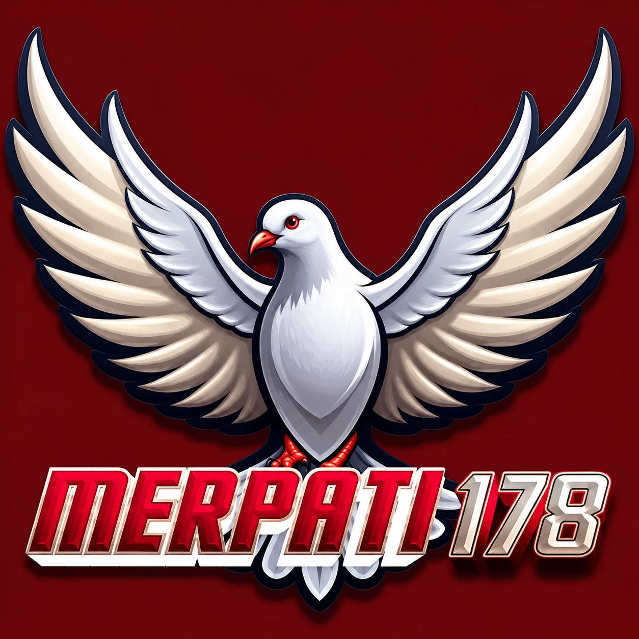 merpati178 APK Versi Terbaru untuk Android 2026