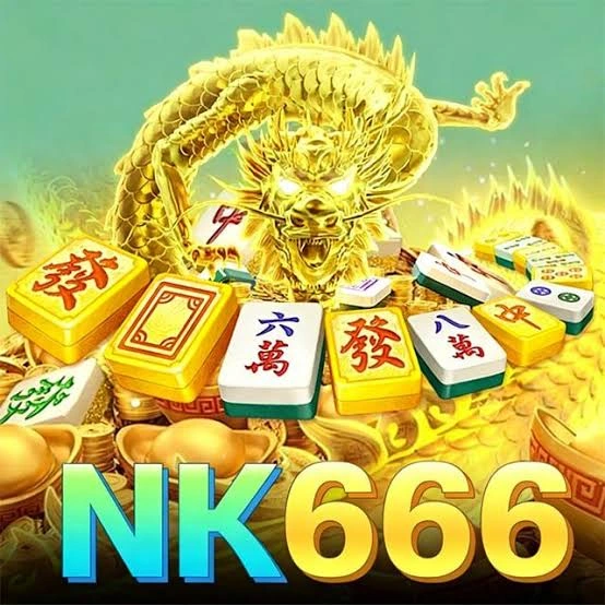 Download Aplikasi nk666 Terbaru untuk HP Android