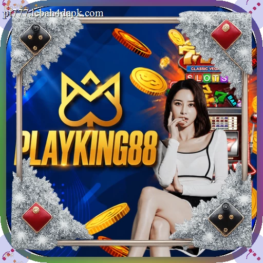 Aplikasi playking88 Terbaru: Review dan Link Download