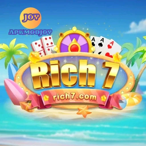 Info Lengkap Aplikasi rich7 Versi Terbaru