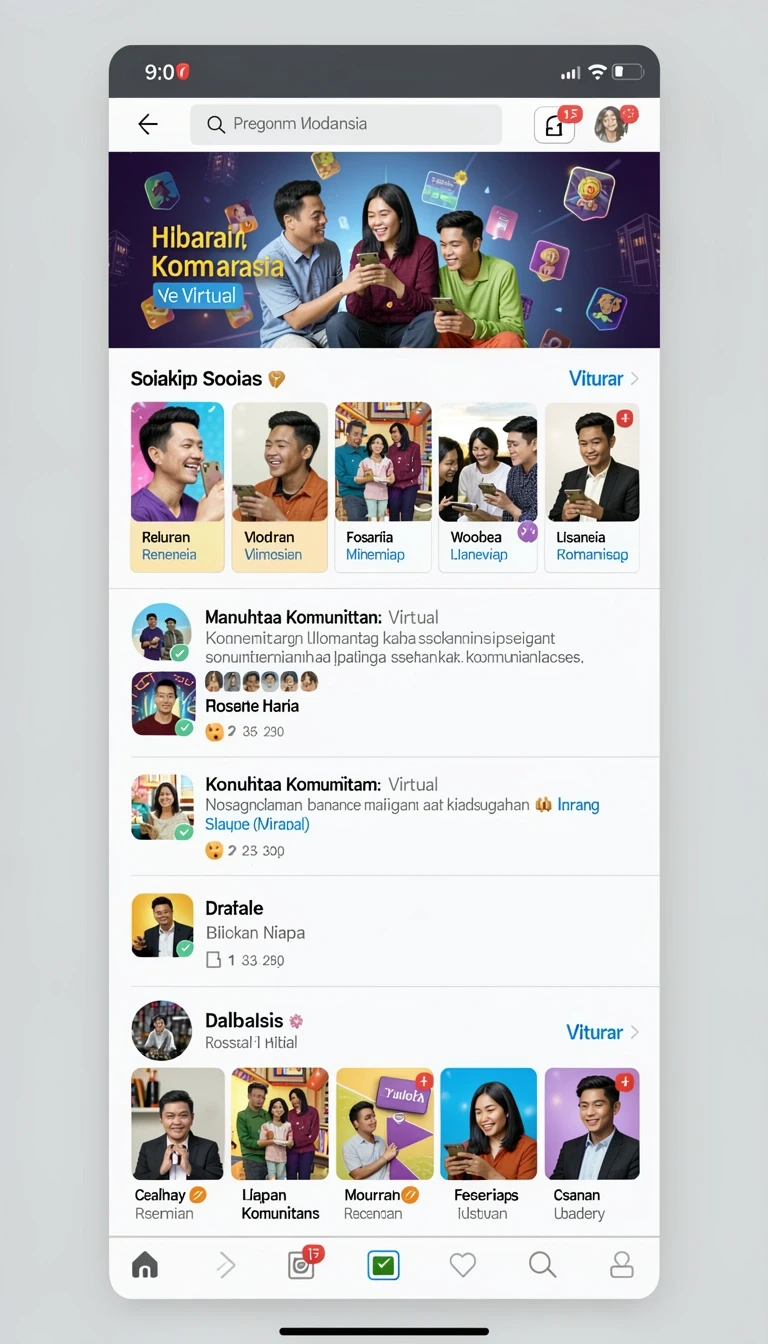 Download javo88 APK Terbaru untuk HP Android screenshot 2