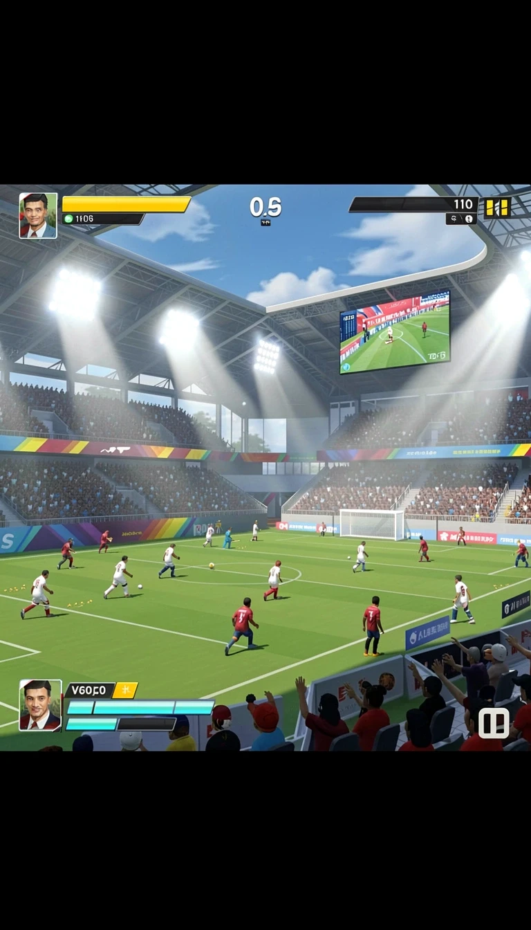 Update Aplikasi rajampo Terbaru 2026 screenshot 3