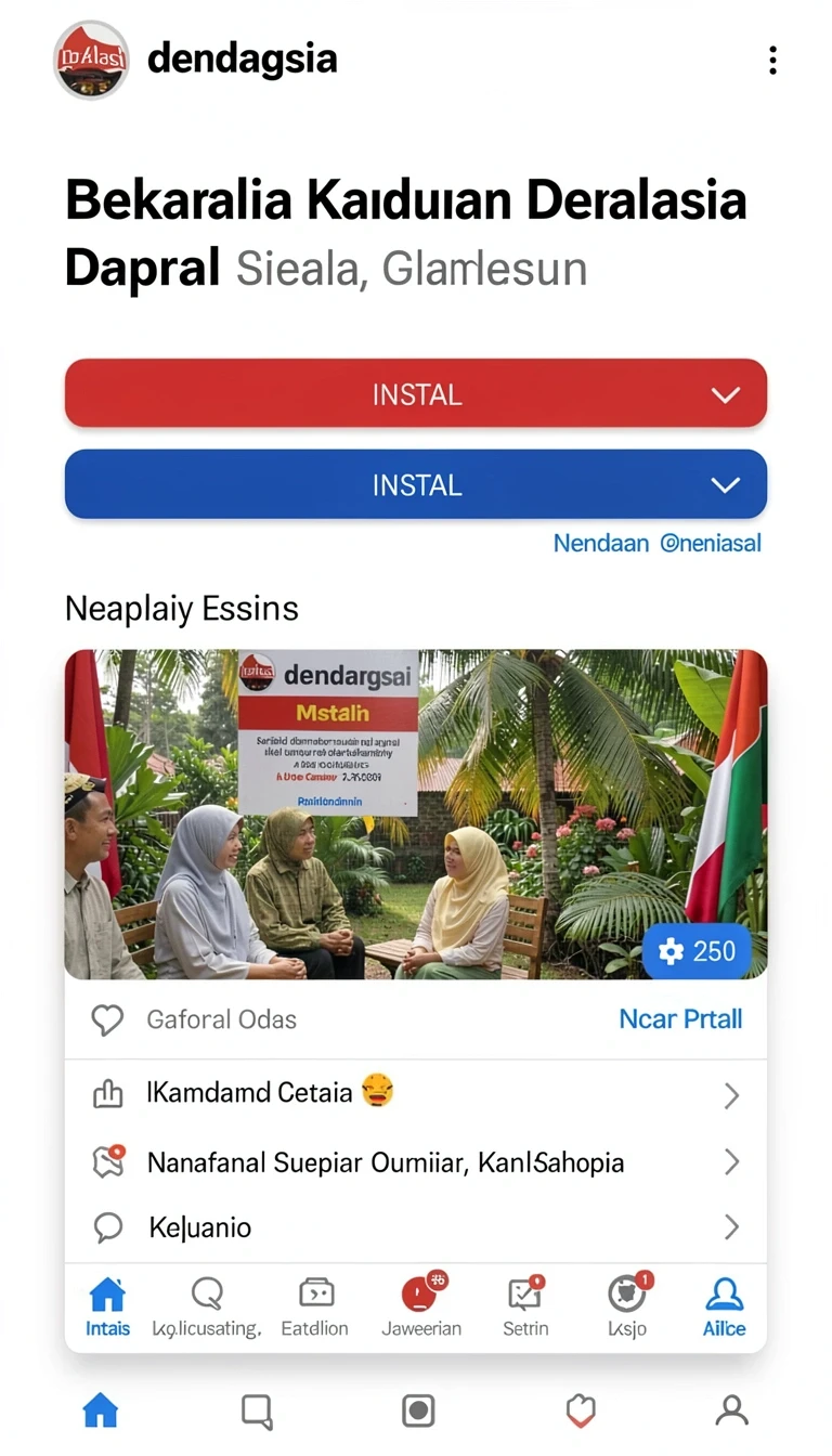 ubertoto App Terbaru: Fitur Unggulan dan Download screenshot 3
