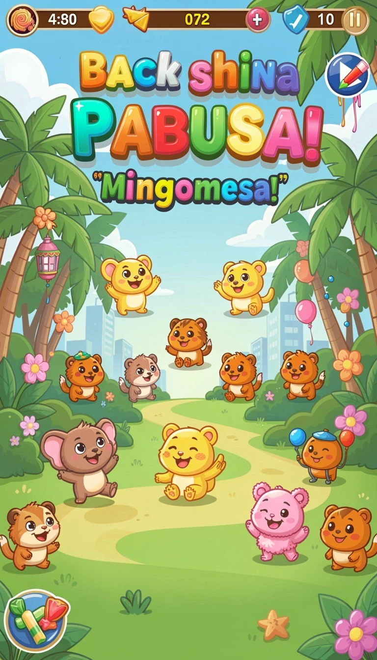 Review Lengkap Game Bouncy Bombs Versi Terbaru Features