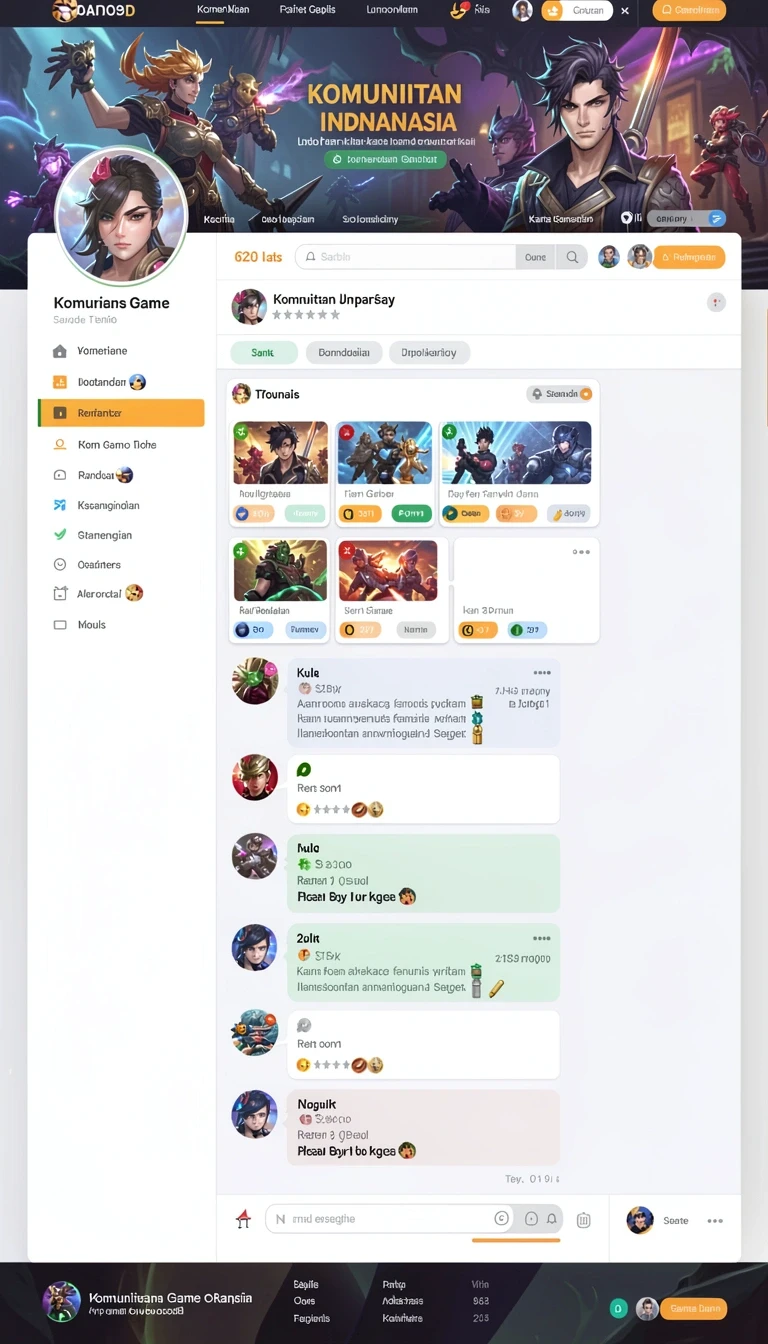 ubertoto App Terbaru: Fitur Unggulan dan Download screenshot 2