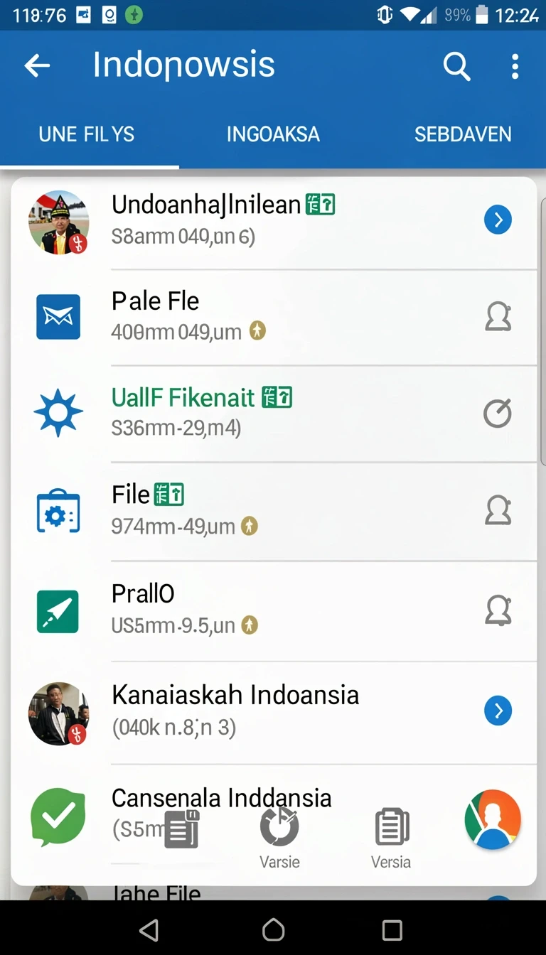 Info Aplikasi dadu11 Terbaru dan Cara Download screenshot 1