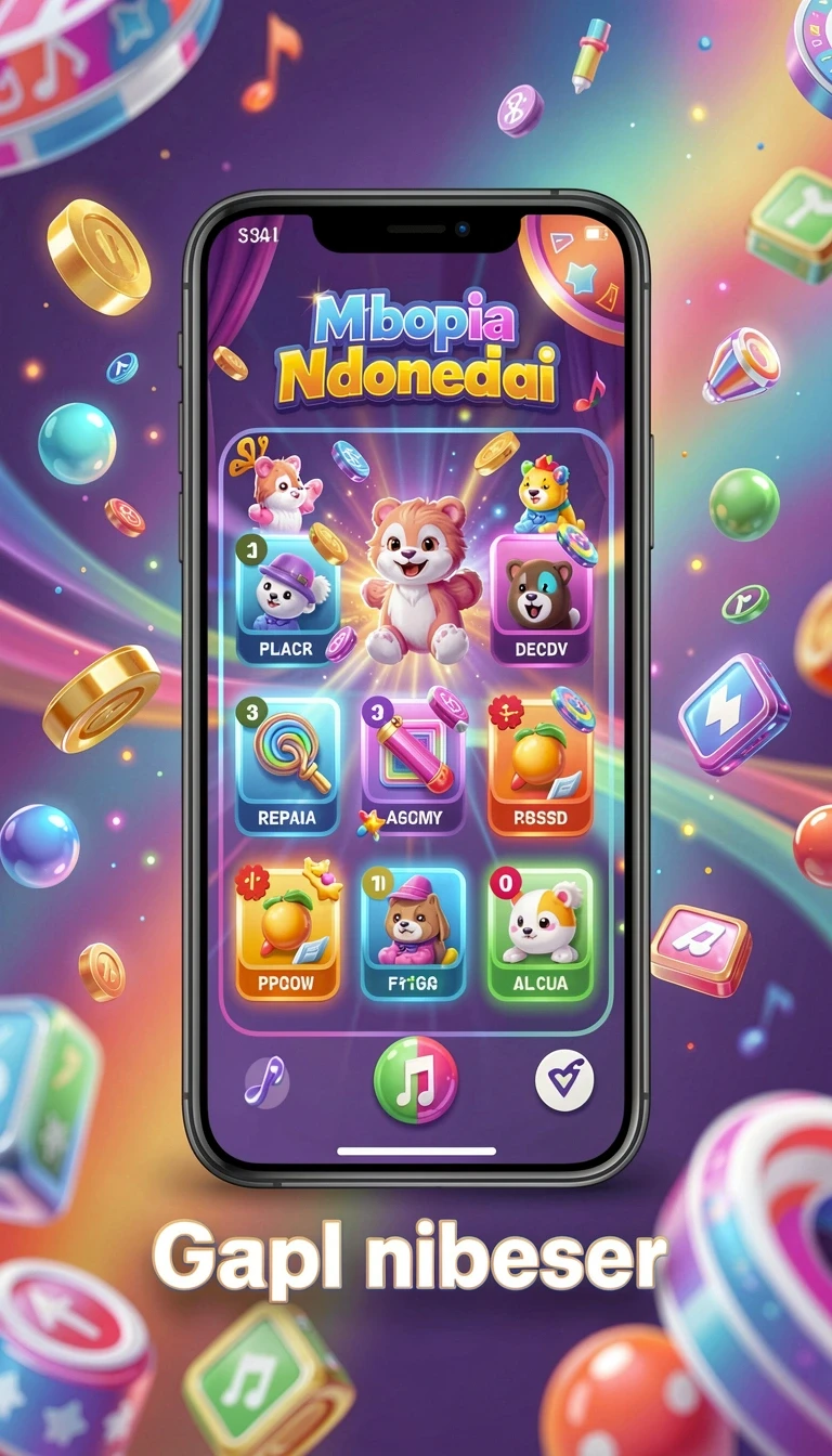 380slot Terbaru 2026: Download APK dan Review screenshot 3