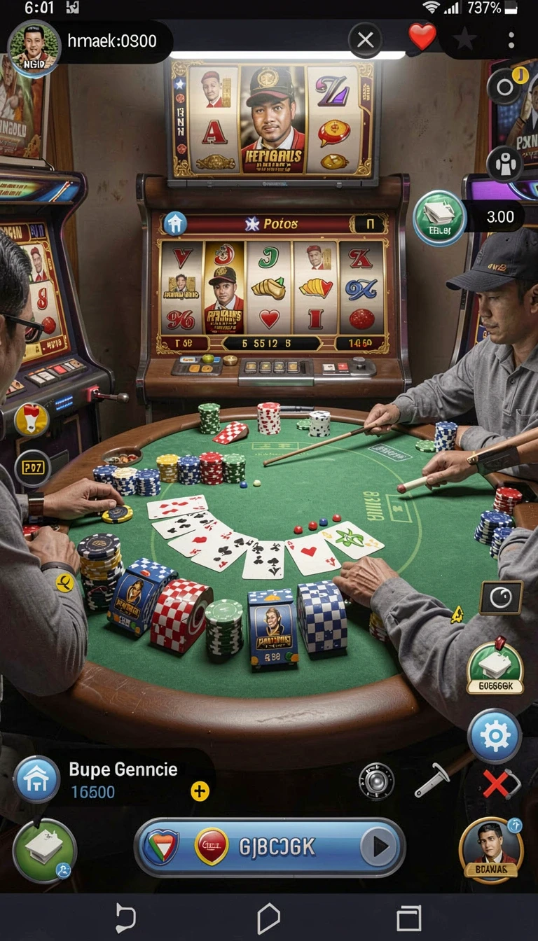 Aplikasi elang178 Terbaru dengan Fitur Terbaik screenshot 1