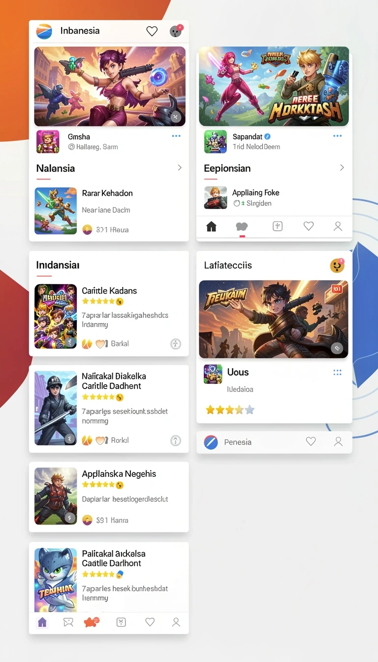 fa99 APK Versi Terbaru untuk Android 2026 screenshot 3