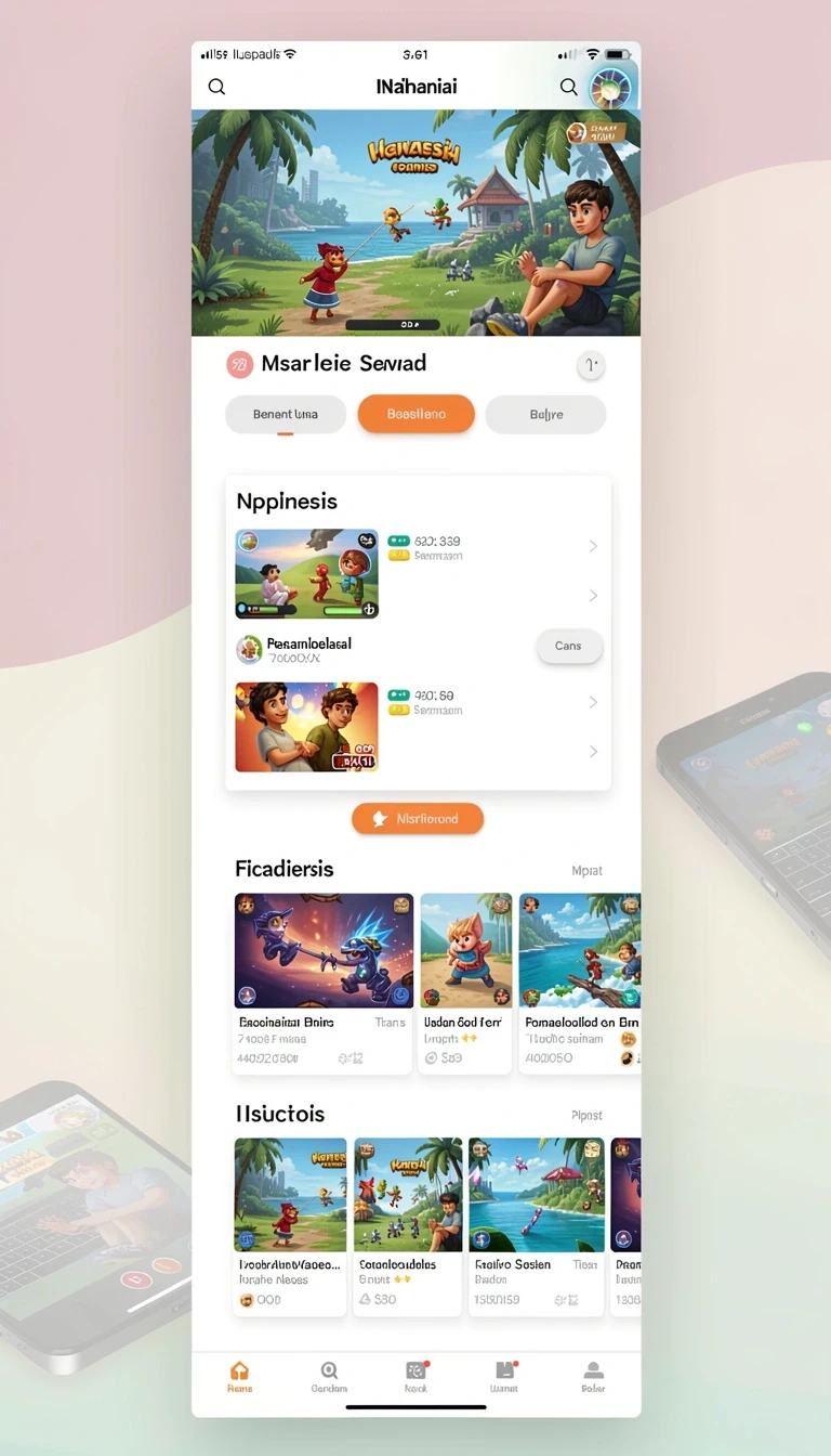 nadimtogel APK Terbaru dan Aman untuk Diunduh screenshot 3