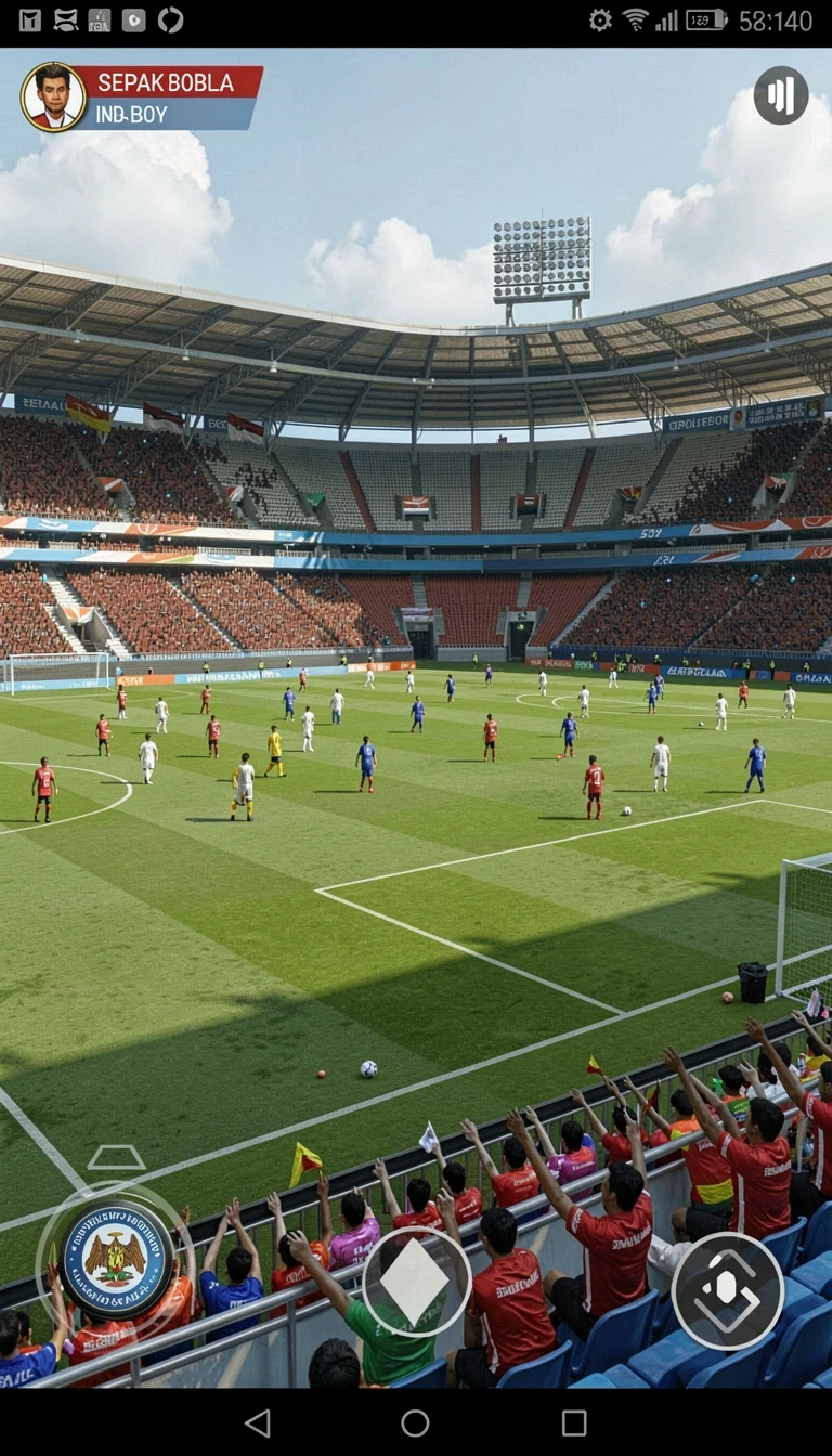rpvip7 Terbaru 2026: Download APK dan Review screenshot 3