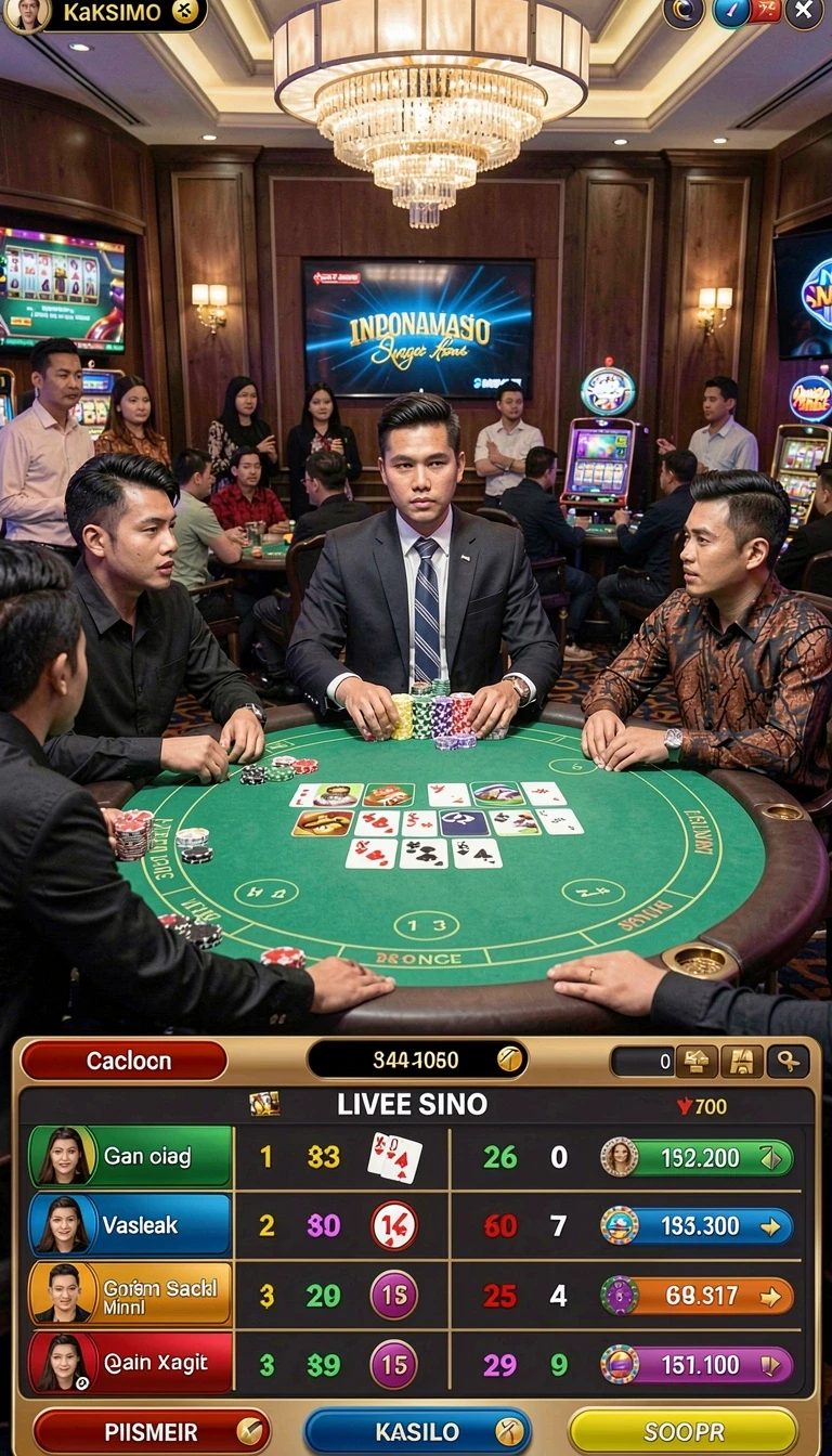 Cara Update Aplikasi bos5000 ke Versi Terbaru screenshot 1