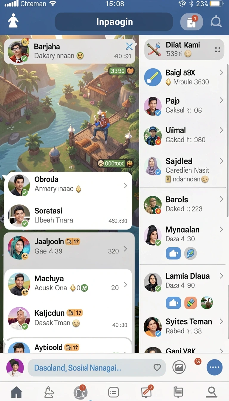 Cara Update Aplikasi bos5000 ke Versi Terbaru screenshot 2