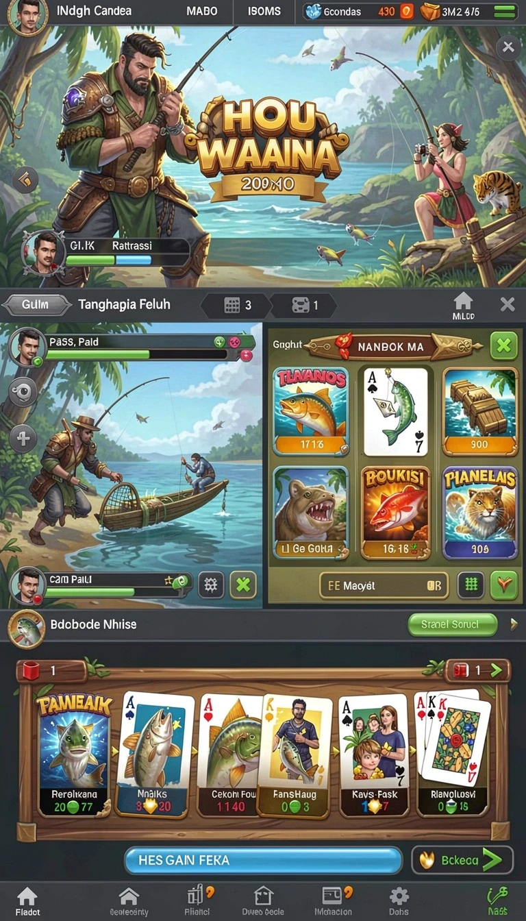 Download petirrp APK Terbaru Full Version screenshot 2