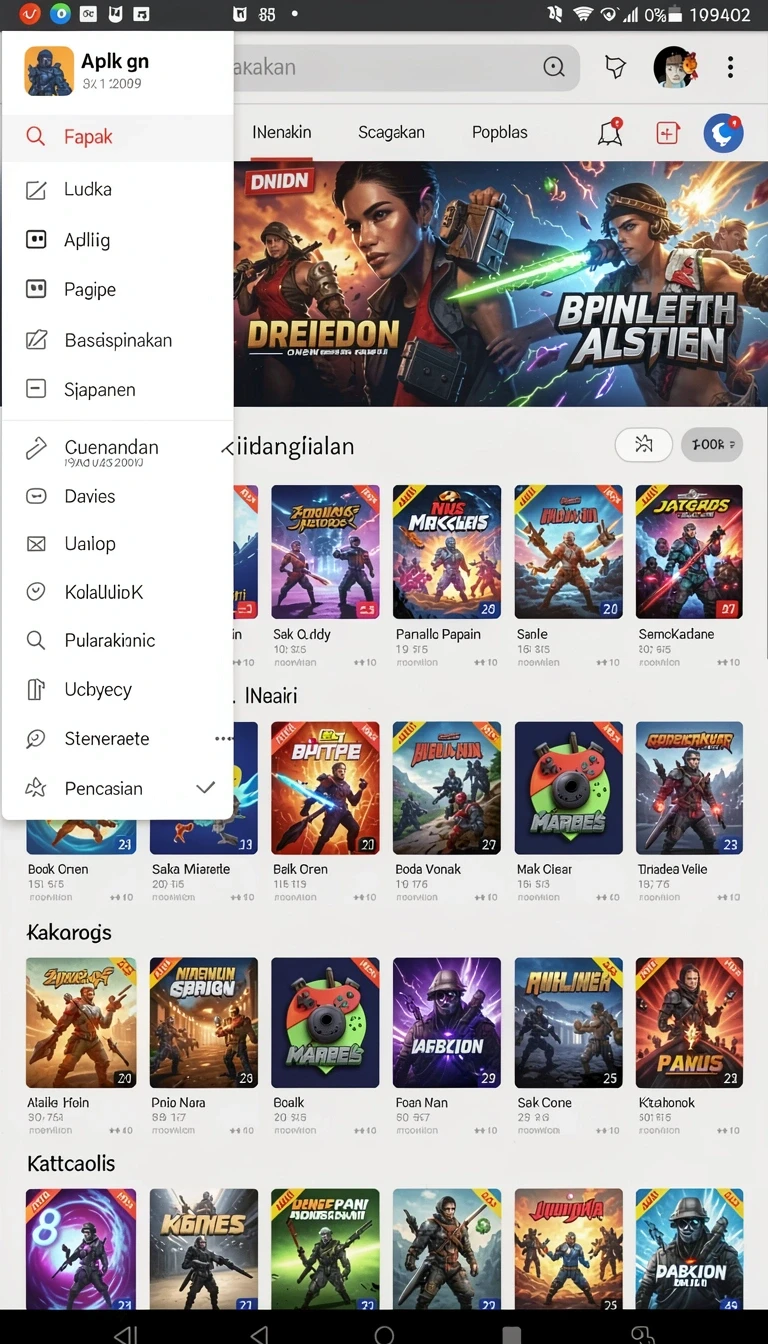tentoto APK Terbaru dan Aman untuk Diunduh screenshot 2