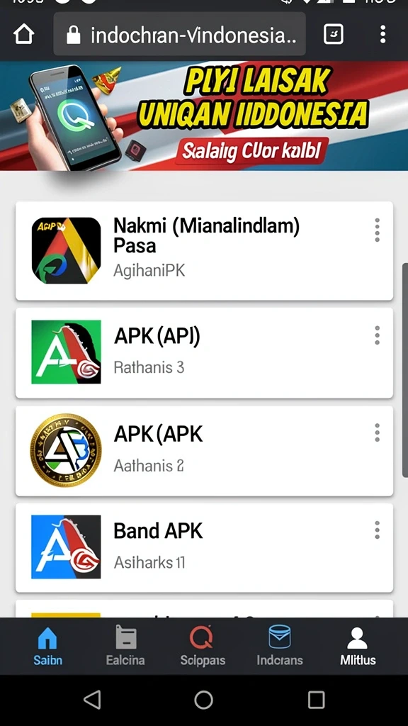 Info Aplikasi 567tv Terbaru dan Cara Download screenshot 1