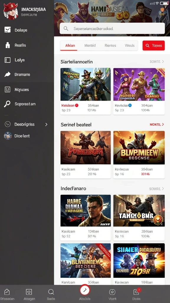 Info Lengkap Aplikasi bos01 Versi Terbaru screenshot 3