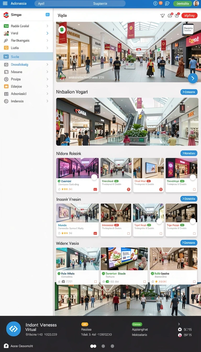 granat88 APK Versi Terbaru untuk Android 2026 screenshot 1