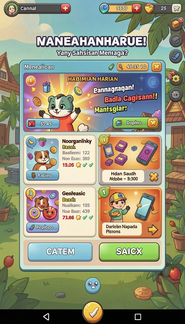wait Terbaru: Download APK Resmi dan Aman screenshot 3