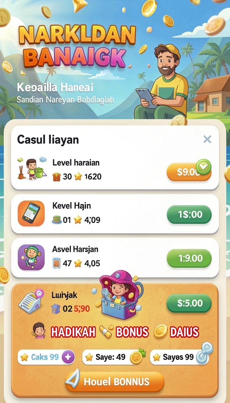 qq1221 Terbaru: Review Aplikasi dan Link Unduh screenshot 1