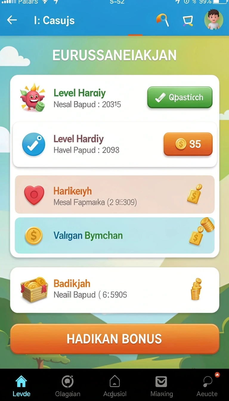suka86 APK Versi Terbaru untuk Android 2026 screenshot 3