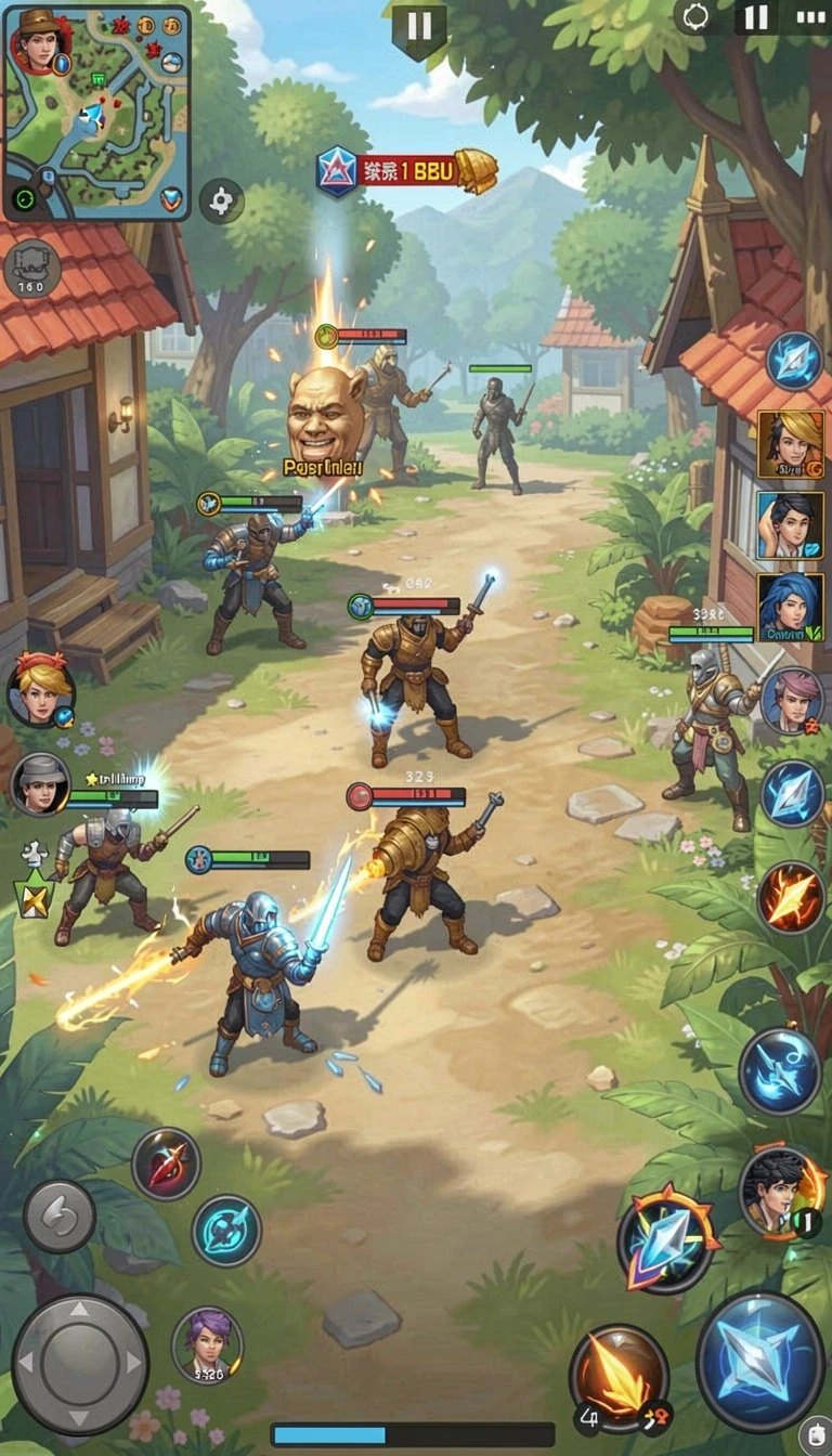 mg525 Versi Terbaru: Apa yang Baru? screenshot 1