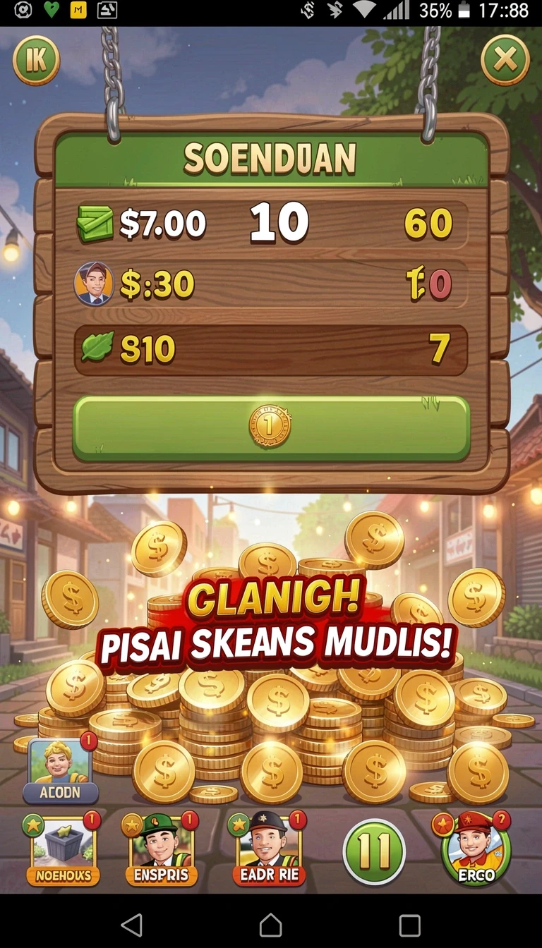 nagaempire APK Terbaru dan Aman untuk Diunduh screenshot 2