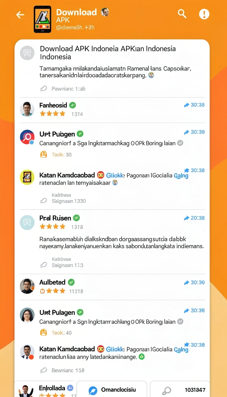 380slot Terbaru 2026: Download APK dan Review screenshot 2