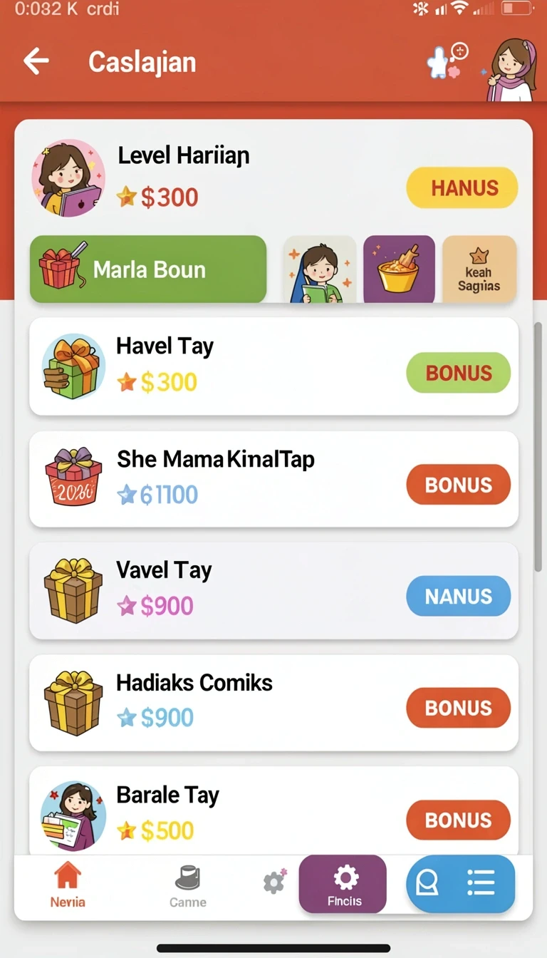 Info Aplikasi balaitoto Terbaru dan Cara Download screenshot 1