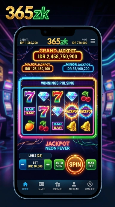 Year Round Riches Clusterbuster Terbaru: Review Game dan Tips Bermain Features