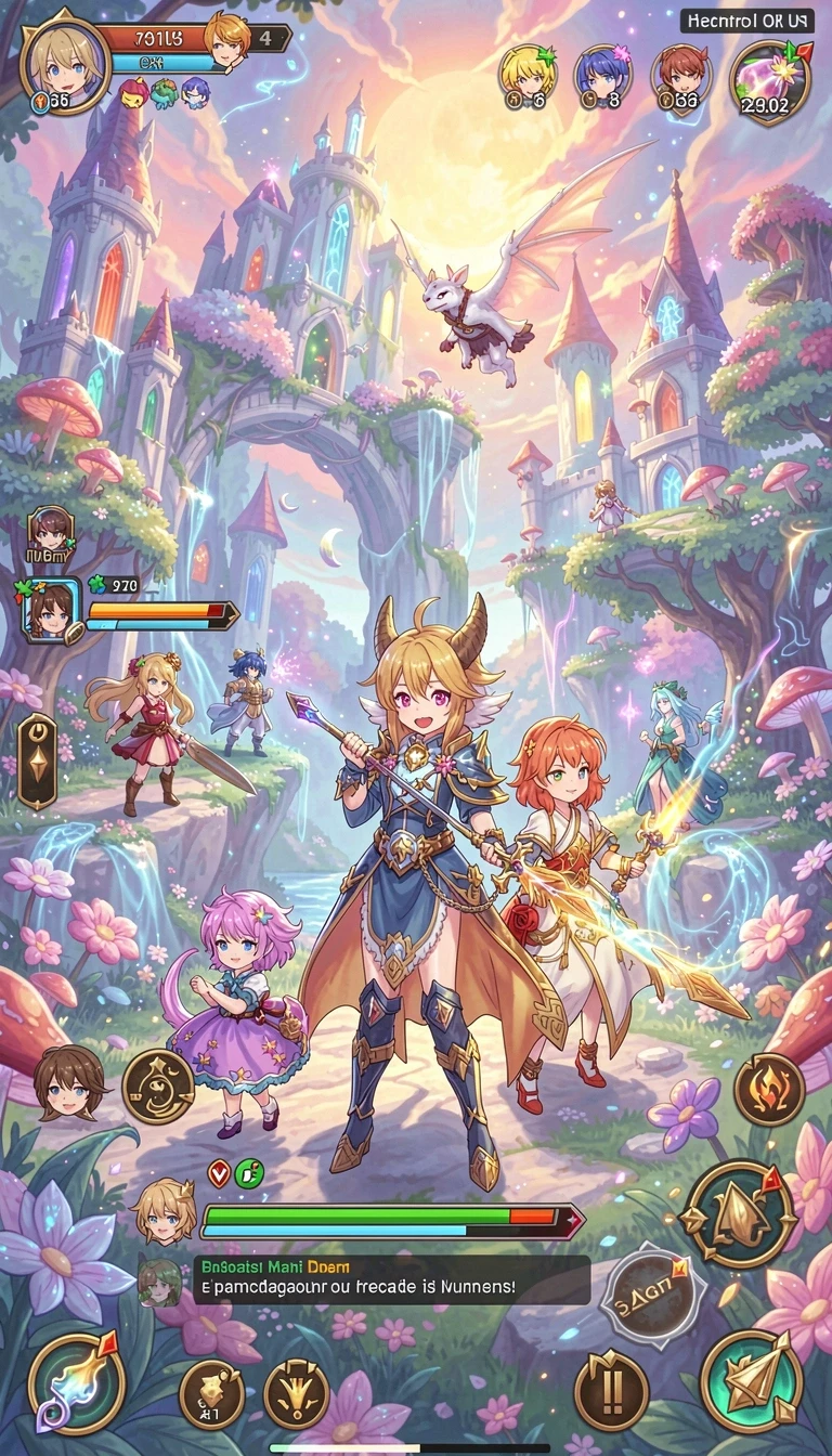 Download mega288 APK Terbaru Full Version screenshot 2