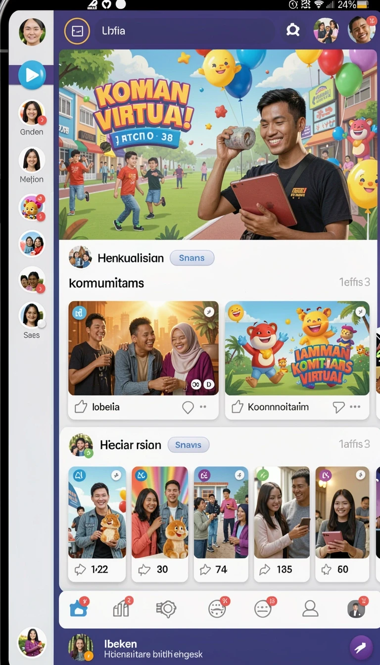 Review Aplikasi 182game Versi Terbaru screenshot 3