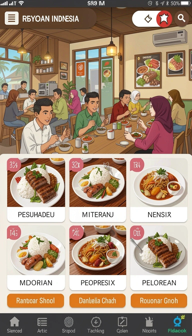 Aplikasi 6r6r Terbaru dengan Fitur Terbaik screenshot 2