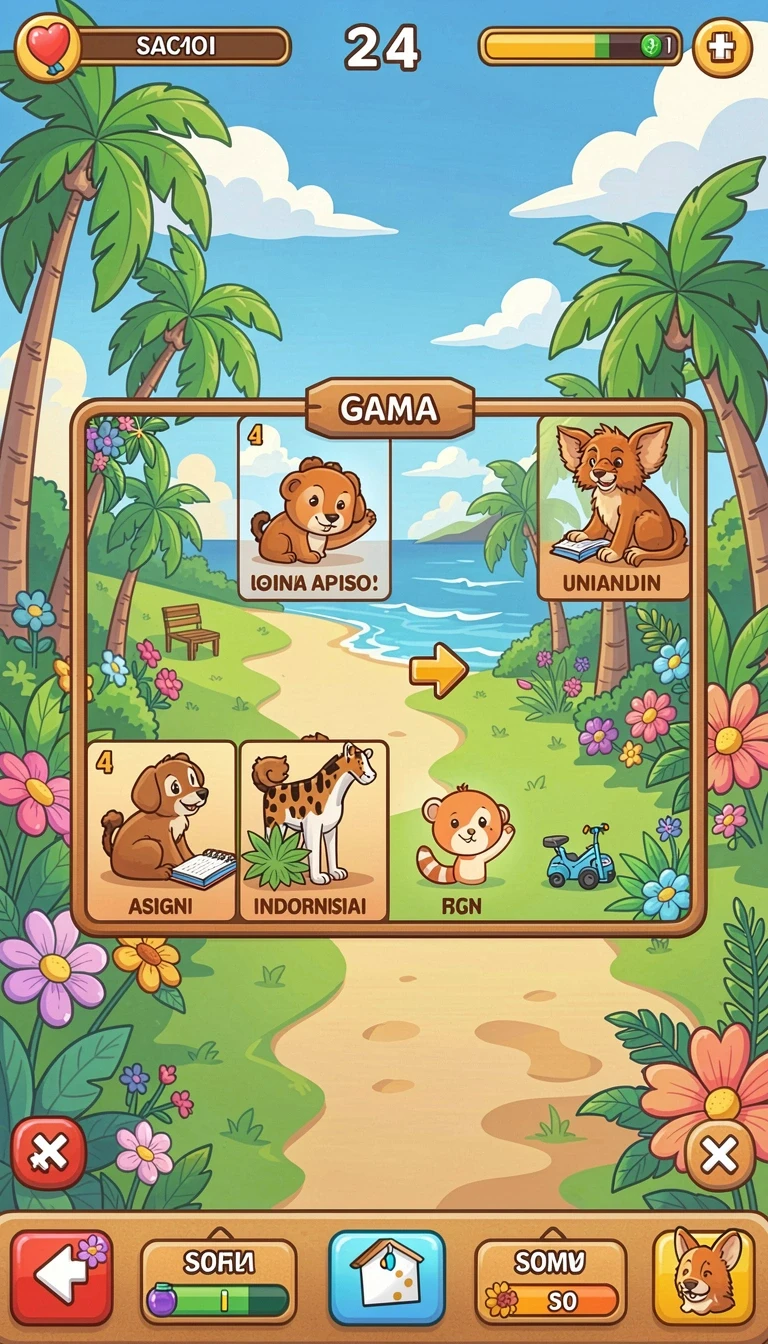Download ollo4d APK Terbaru untuk HP Android screenshot 2