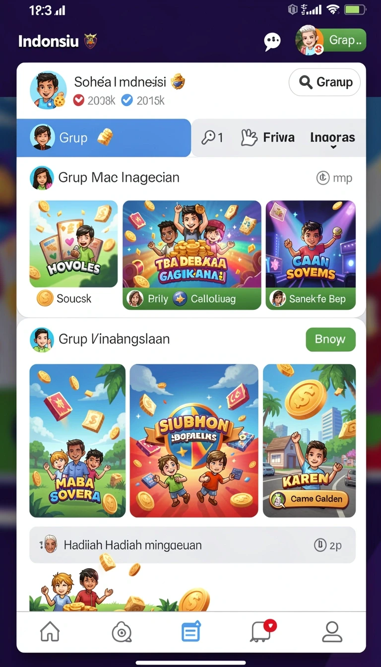 pc777 Versi Terbaru untuk Android Tanpa Ribet screenshot 2