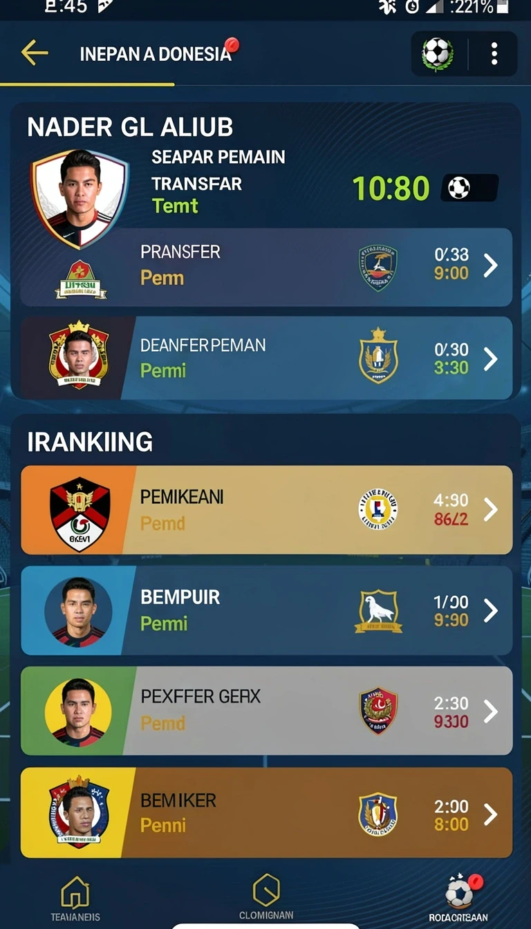 idrok Terbaru untuk Android: Download APK Gratis screenshot 3