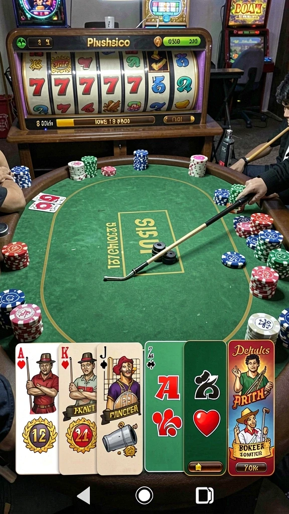 mega188 Versi Terbaru: Apa yang Baru? screenshot 1