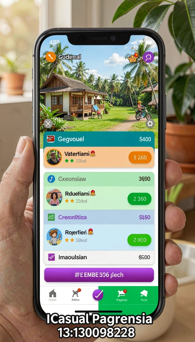 idrok Terbaru untuk Android: Download APK Gratis screenshot 2
