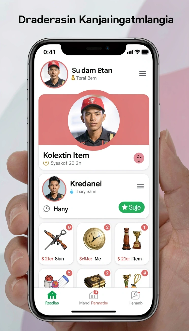 tentoto APK Terbaru dan Aman untuk Diunduh screenshot 1