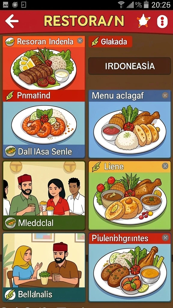 Download petirrp APK Terbaru Full Version screenshot 3