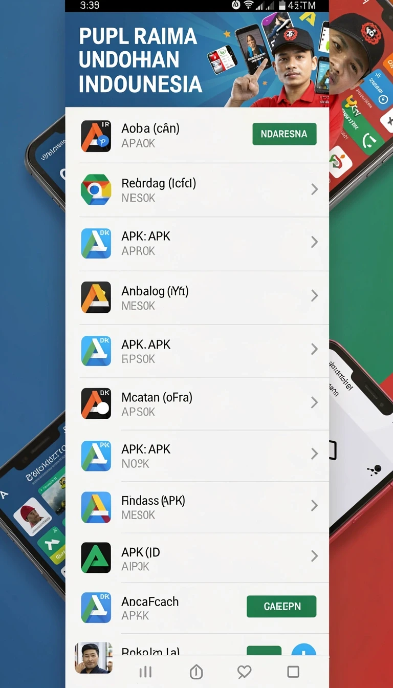 Download Aplikasi nk666 Terbaru untuk HP Android screenshot 1