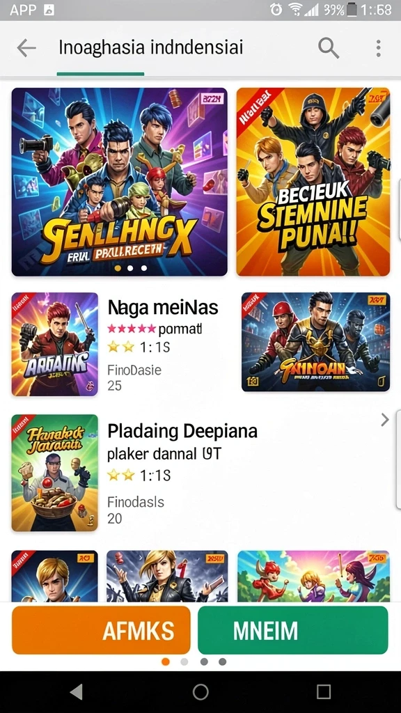 qq1221 Terbaru: Review Aplikasi dan Link Unduh screenshot 3