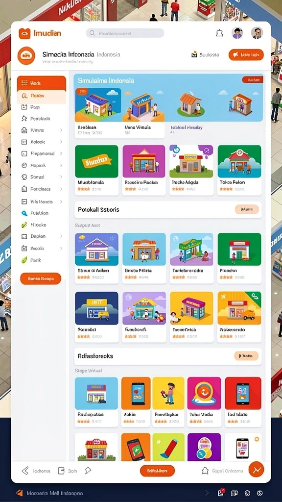 furla77 Terbaru 2026: Download APK dan Review screenshot 1