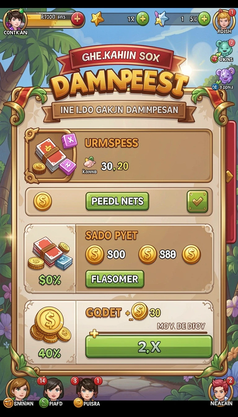 Prince Treasure Terbaru: Review Game dan Tips Bermain Features