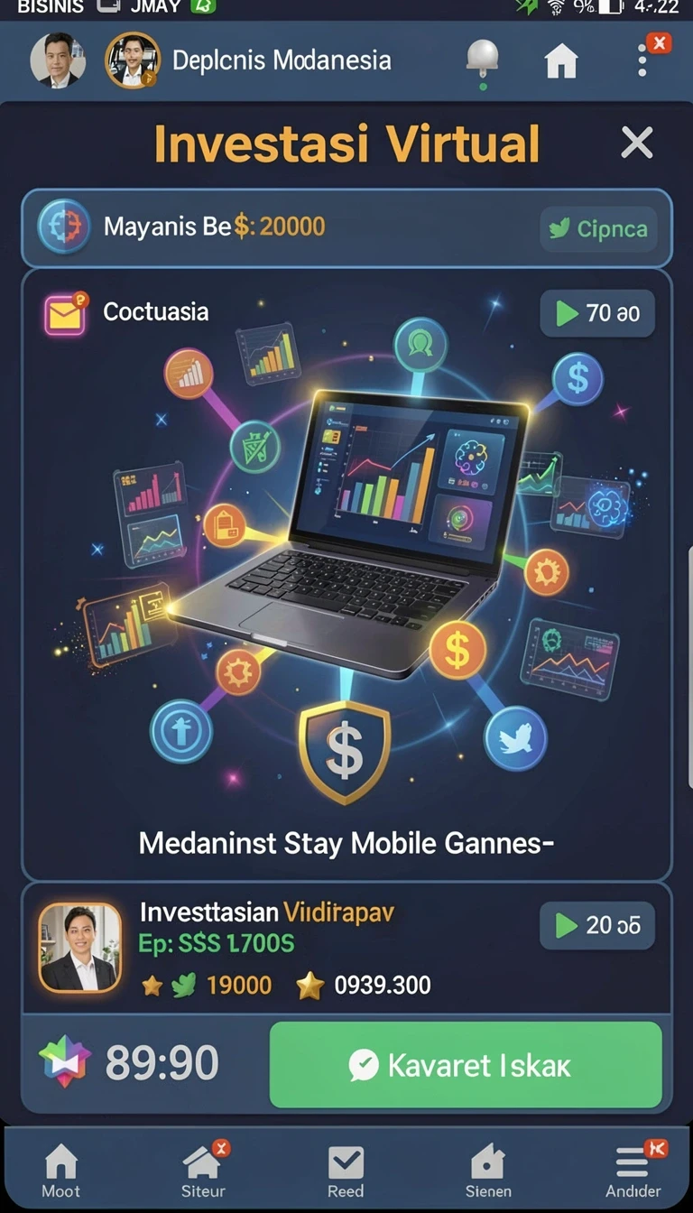 Aplikasi ganas33 Terbaru dan Terlengkap screenshot 2