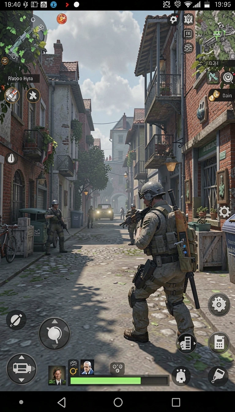 Aplikasi jktjkt Terbaru dengan Fitur Terbaik screenshot 3